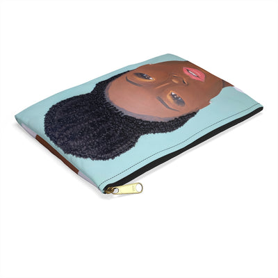 Godfidence 2D Pouch (No Hair)