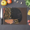 Empress 2D Cutting Board