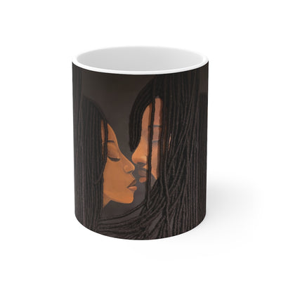 InterLocked 2D Mug (No Hair)