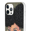 Vision 2D Phone Case