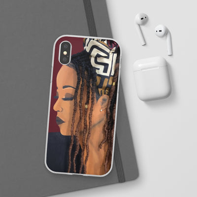 Locks 2D Phone Case