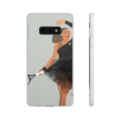 I'd Rather Lose Than Cheat 2D Phone Case (No Fabric)