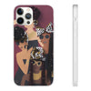 The ShadeRoom 2D Phone Case