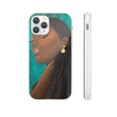 Cry of the Nations 2D Phone Case