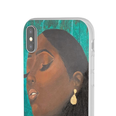 Cry of the Nations 2D Phone Case