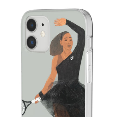 I'd Rather Lose Than Cheat 2D Phone Case (No Fabric)