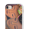 CurlFriends II 2D Phone Case