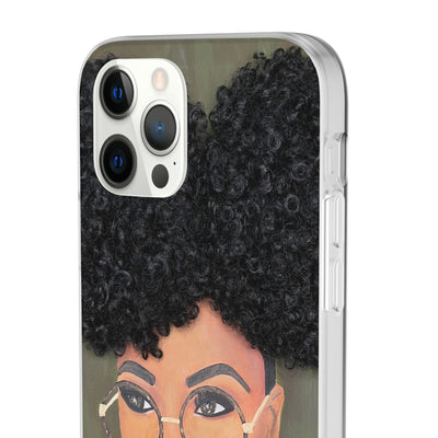 Vision 2D Phone Case