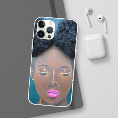 Mood 2D Phone Case