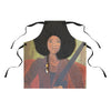Triggered Apron (No Hair)