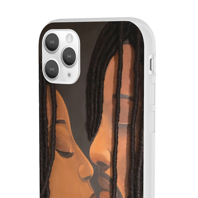 InterLocked 2D Phone Case