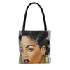 Fenty 2D Tote Bag