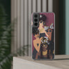 The ShadeRoom 2D Phone Case