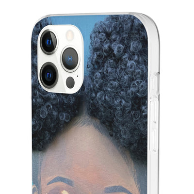 Mood 2D Phone Case