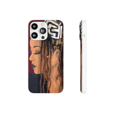 Locks 2D Phone Case