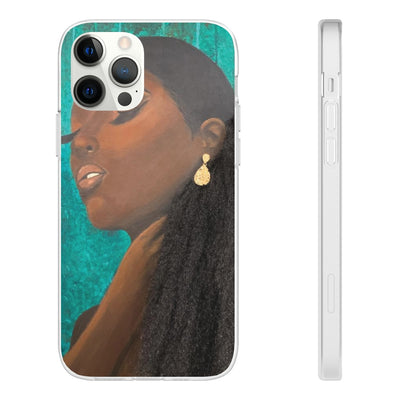 Cry of the Nations 2D Phone Case