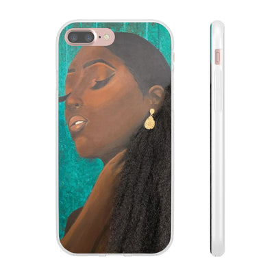 Cry of the Nations 2D Phone Case