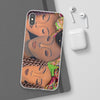 CurlFriends II 2D Phone Case