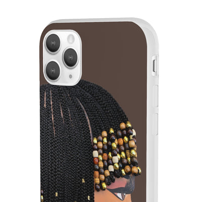 Empress 2D Phone Case