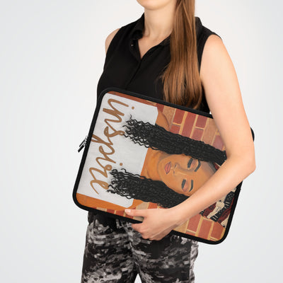 Inspire 2D Laptop Case