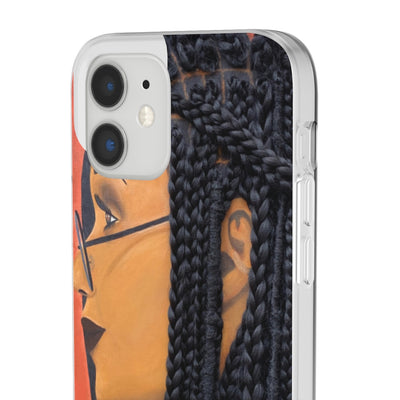 Harmony 2D Phone Case