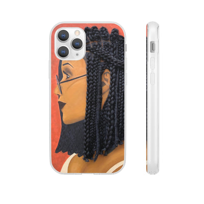 Harmony 2D Phone Case