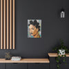 Fenty- 2D Canvas Print (no Hair)