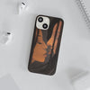 InterLocked 2D Phone Case