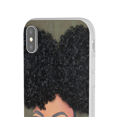 Vision 2D Phone Case