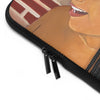 Happy 2D Laptop Case