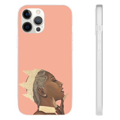 Regal 2D Phone Case