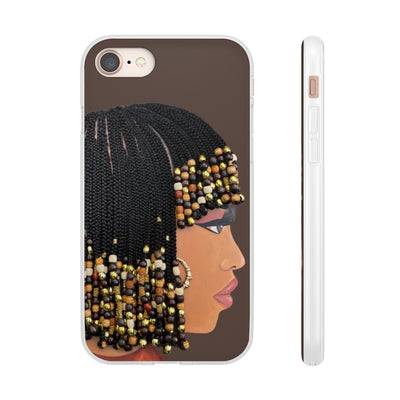 Empress 2D Phone Case