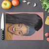 Joyful 2D Cutting Board (No Hair)