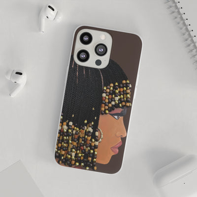 Empress 2D Phone Case