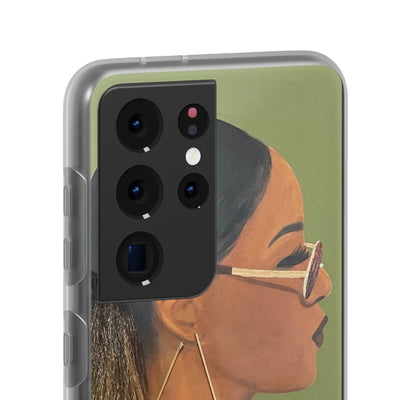 Rodeo 2D Phone Case