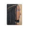 Prince of Peace 2D Notebook (No Hair)