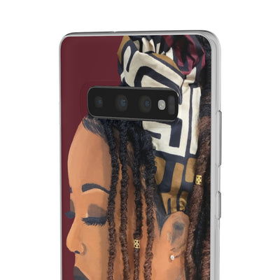 Locks 2D Phone Case