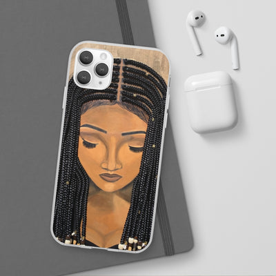 Miracle 2D Phone Case