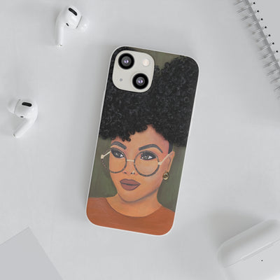 Vision 2D Phone Case